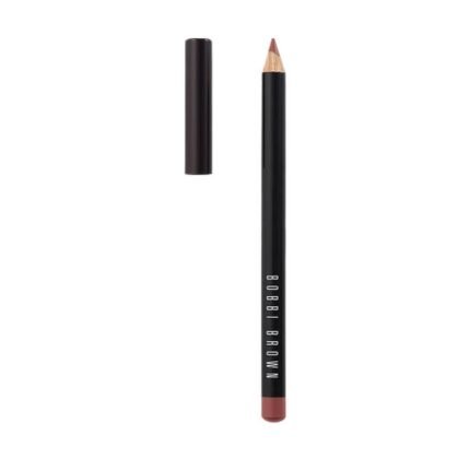 Unprecise Lip Lines - Bobbi Brown Lip Pencil Ballet Pink