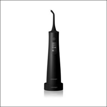 Concept ZK4021 Irrigator Perfect Smile Black