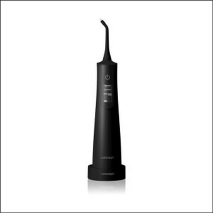 Concept ZK4021 Irrigator Perfect Smile Black
