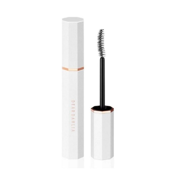 Cils Courts-Dear Dahlia Paradise Dream Mascara Volume et Cils Longs 10ml Noir