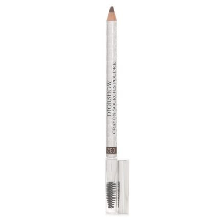Sparse or uneven eyebrows - Dior Diorshow Eyebrow Pencil Powder 032 Int20