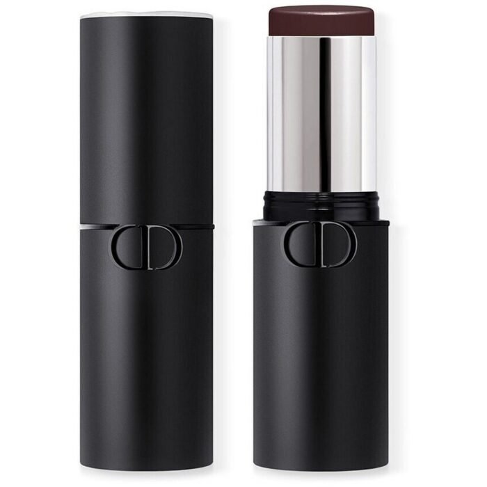 Uneven contouring - Dior Forever Skin Contour Stick 10g 04 Deep