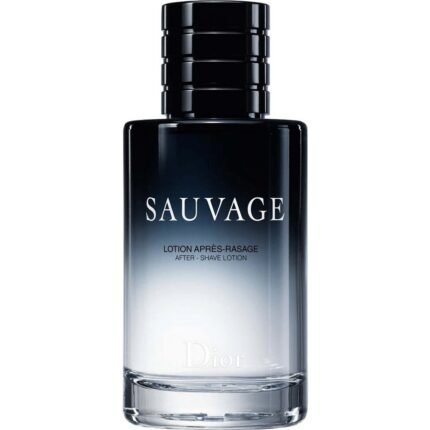 Razor burn and post-shave irritation,-Dior,Sauvage After Shave Lotion,100 ml,