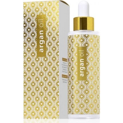 Dry and flaky skin,-Energy, Argan Oil 100 ml,