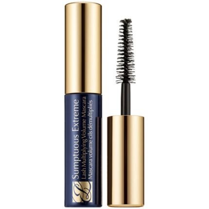 Thin Lashes - Estée Lauder Sumptuous Extreme Mascara Black 2.8 ml