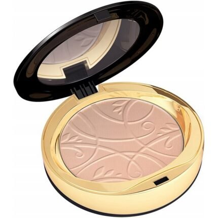 Uneven skin tone or blemishes - Eveline Celebrities Beauty Powder Mineral Powder in Stone 20 Transparent