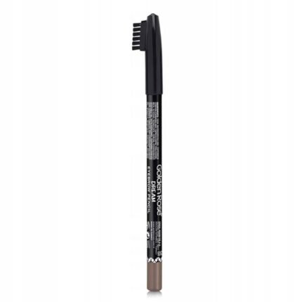 Sparse or uneven eyebrows - Golden Rose Dream Eyebrow Pencil 306