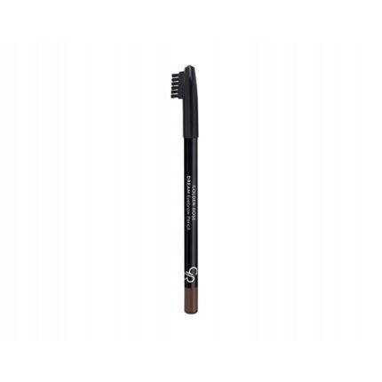 Sparse or uneven eyebrows - Golden Rose Dream Eyebrow Pencil with Brush 309