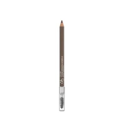 Sourcils clairsemés ou inégaux-Crayon Poudre à sourcils Rose Doré 103