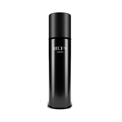 Hair that loses style throughout the day - HUFS Hairspray Strong Hold Hairspray 300ml