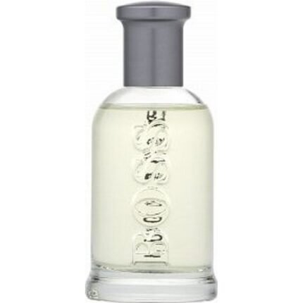 Razor burn and shaving irritation,-Hugo Boss, Bottled After Shave, 50 ml,