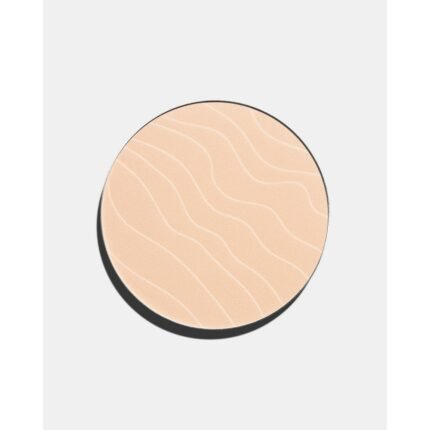 Makeup fades and loses freshness quickly - Inglot, 3 Stay Hydrated Freedom System Powder 9g,