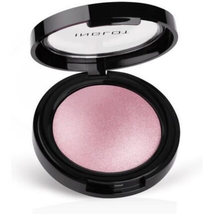 Piel apagada o cansada, sin luminosidad - Inglot, Iluminador para rostro, ojos y cuerpo, brillo medio 32 6.4G
