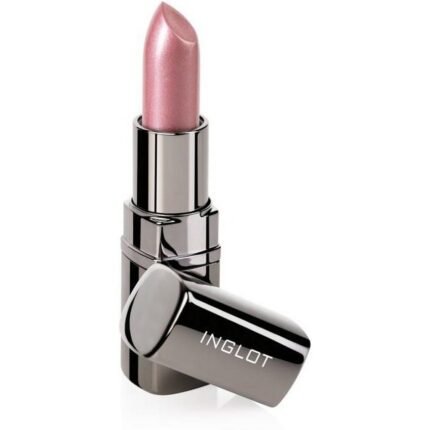 Dry and chapped lips - Inglot, Q10 Lipstick 4.5 g no. 35,