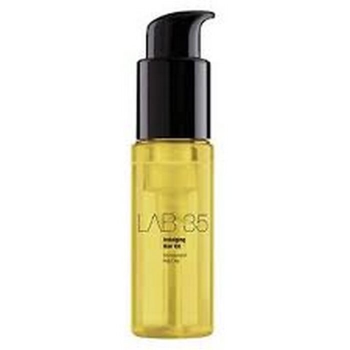 Dry, brittle hair with split ends,-KALLOS, LAB35 INDULGING NOURISHING, 50 ML,
