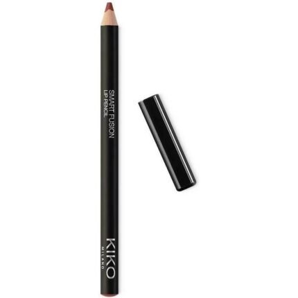 Lack of precise lip definition - Kiko Milano Smart Fusion Lip Pencil 29 Pearly Mauve