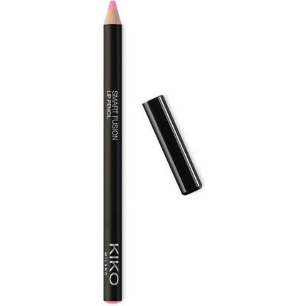 Lack of precise lip definition - KIKO Milano Smart Fusion Lip Pencil 519 Baby Pink 0.9g