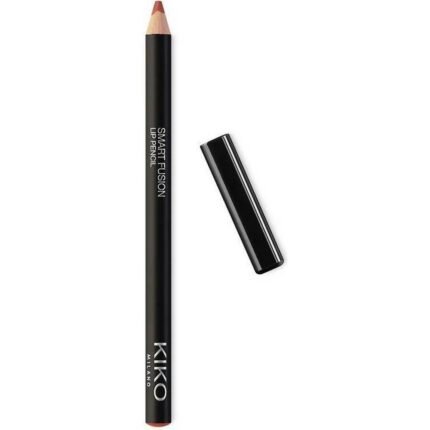 Lack of lip definition and shape - Kiko Milano Smart Fusion Lip Pencil 532 Hazelnut 0.9G