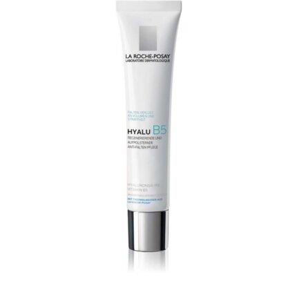 Dry and dehydrated skin - La Roche-Posay Hyalu B5 40 ml