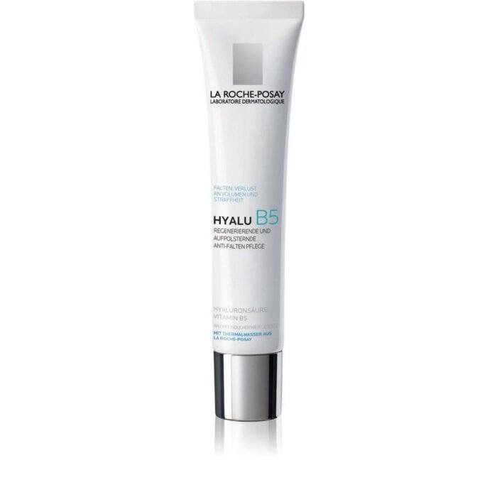 Dry and dehydrated skin - La Roche-Posay Hyalu B5 40 ml