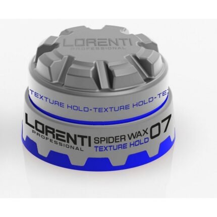 Lack of Hold - Lorenti Hair Wax 07 Modeling Wax 150ml