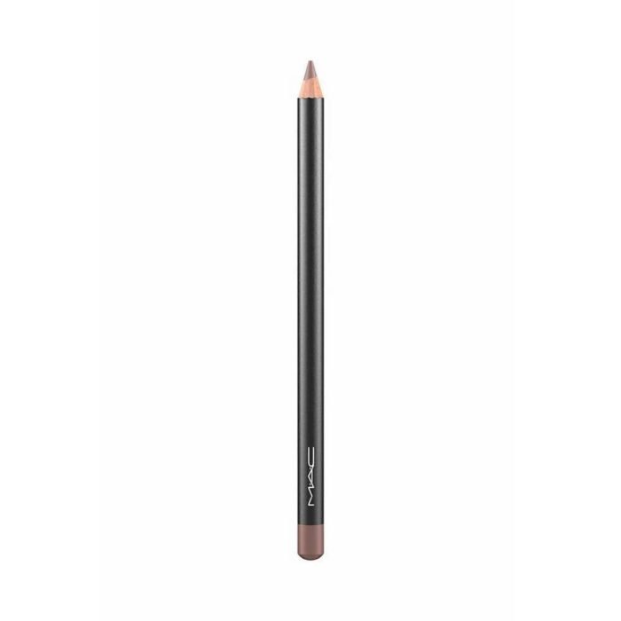 Lack of Long-Lasting Lip Color - MAC Lip Pencil STONE 1.45g