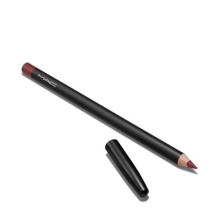 Uneven Lip Contour - MAC Lip Pencil STRIPDOWN 1.45g