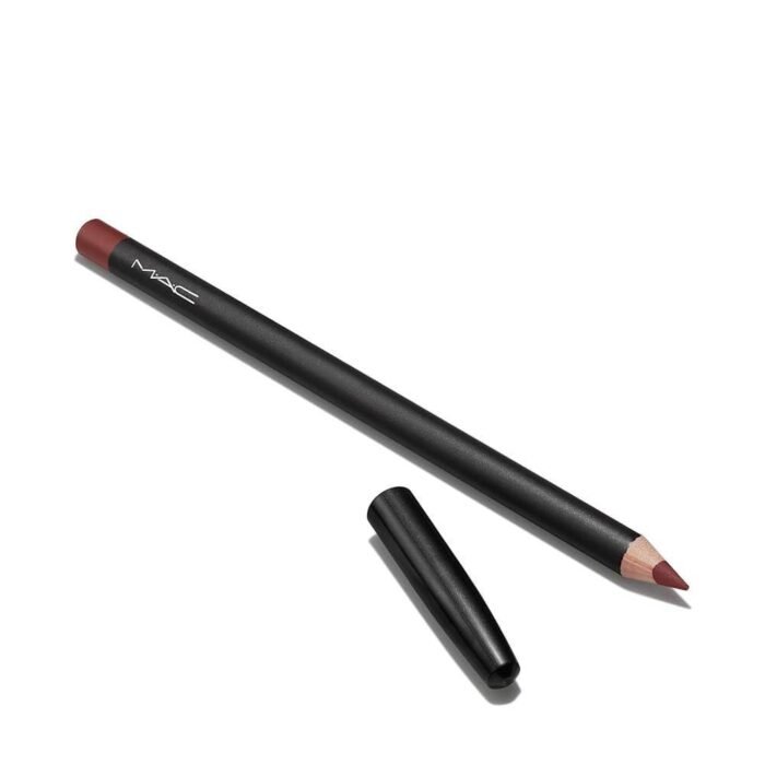 Uneven Lip Contour - MAC Lip Pencil STRIPDOWN 1.45g
