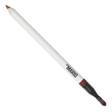 Lack of precise lip definition - MAKEUP BY MARIO Ultra Suede® Sculpting Lip Pencil Angela 1.4g