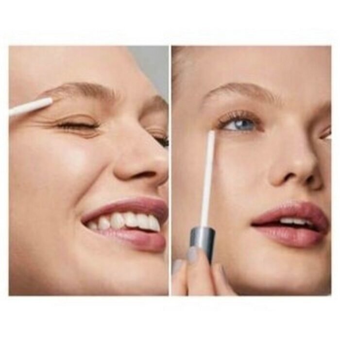 Weak or brittle eyelashes and eyebrows,-Manhattan, Wonder'Serum,11ml