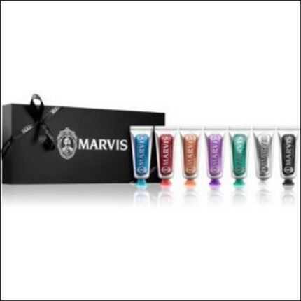 Marvis Flavour Collection Set (7 x 25ml)