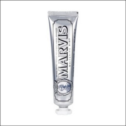 Marvis Whitening Mint fluoride toothpaste (85 ml)