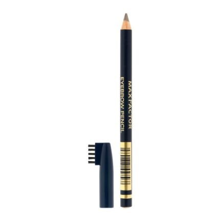 Sparse or uneven eyebrows - Max Factor Eyebrow Pencil 2 Hazel 3.5g