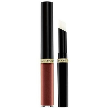 Lipstick fading throughout the day,-Max Factor, Lipfinity 2 ml,