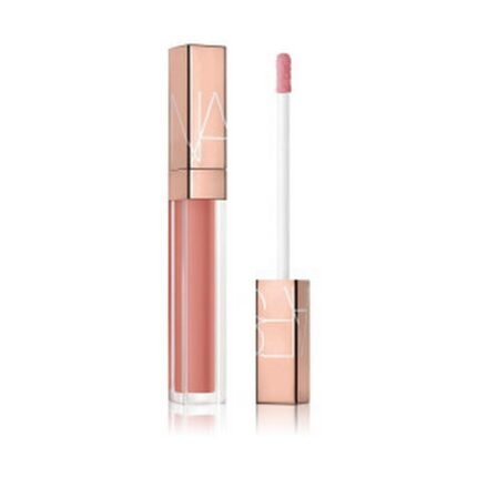 Dry, dull lips — deeply hydrates with jojoba and pomegranate seed oils.-Nars, After Glow Lip Shine,5,5ml,