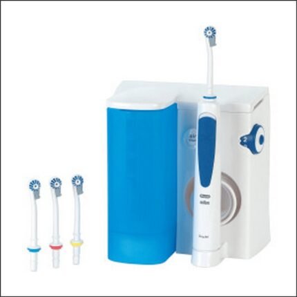 Oral-B Professional Care OxyJet MD20
