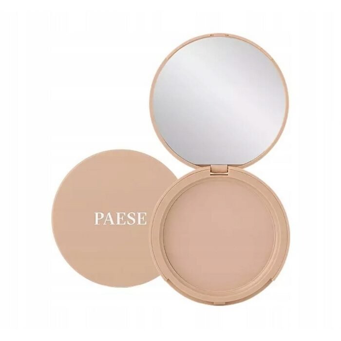 Dull or lackluster skin - PAESE GLOWING POWDER 12 10G
