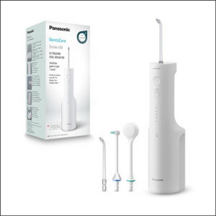 Panasonic DentaCare Series 600 EW-DJ67-W303
