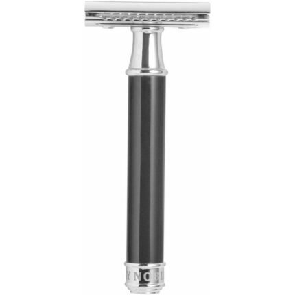 Skin irritation caused by cartridge or disposable razors,-Percy Nobleman,Safety Razor,