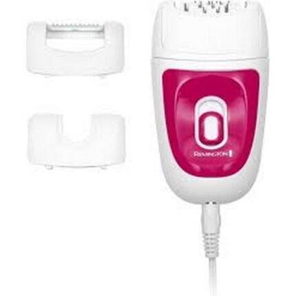 Ineffective removal of short or fine hairs,-Remington, Smooth & Silky 3in1 EP7300 epilator,