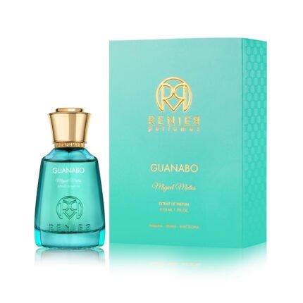 Difficulty finding a versatile unisex fragrance - Renier Perfumes Unisex Perfume Guanabo 50ml