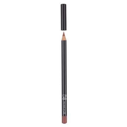 Lack of precise lip definition - RVB LAB Make Up Lip Pencil Lip liner (no. 22)