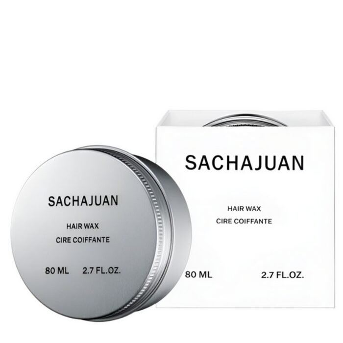 Lack of texture and definition - Sachajuan Hair Wax 80ml