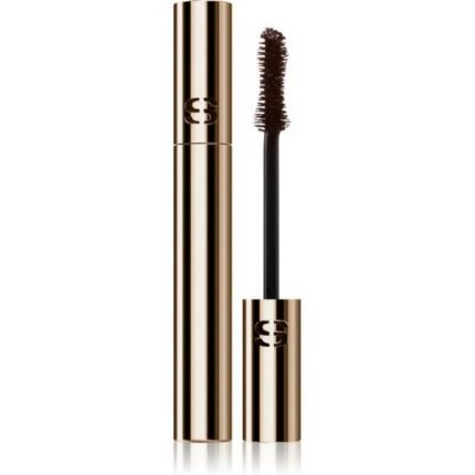 Lack of volume - Sisley Phyto-Noir Volume & Lift Mascara Long-Lasting Revitalizing 2 Deep Brown 8ml