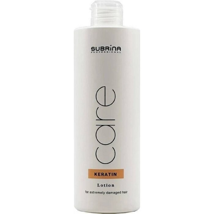 Poor blood circulation in the scalp-Subrína Care Massage Lotion 480 ml, Scalp tension or discomfort-Subrína Care Massage Lotion 480 ml, Weak hair roots-Subrína Care Massage Lotion 480 ml, Dull or tired-looking scalp and hair-Subrína Care Massage Lotion 480 ml