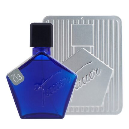 Difficulty finding a unique, smoky unisex fragrance - Tauer 03 Lonestar Memories Unisex Eau de Toilette 50 ml