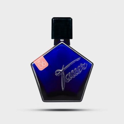 Difficulty finding a unique and sophisticated floral fragrance - Tauer 06 Incense Rose Women Eau de Parfum 50 Ml