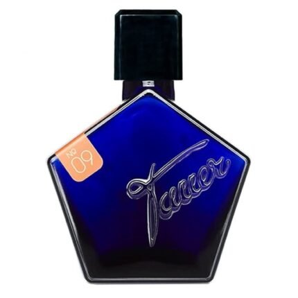 Lack of fresh, vibrant citrus fragrances - Tauer 09 Orange Star Eau de Parfum 50Ml