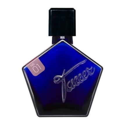 Lack of exotic, Moroccan-inspired fragrances - Tauer Perfumes No.01 Le Maroc Pour Elle Eau de Parfum 50 ml