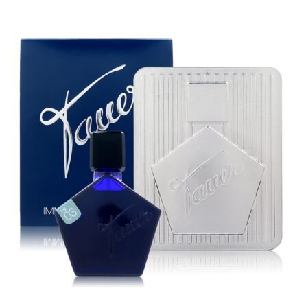 Lack of unique, standout fragrances - Tauer Perfumes No. 03 Lonestar Memories Eau de Toilette 50ml